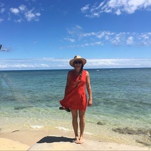 Meet your Posher, Gabby